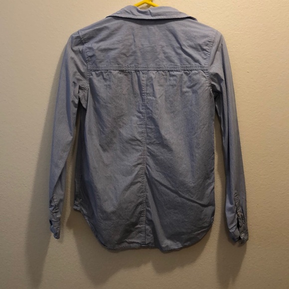 Button Down - Picture 2 of 2